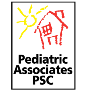 Pediatric Associates PSC logo