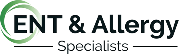 ENT and allergy specialists logo
