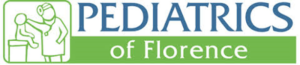 Pediatrics of florence logo