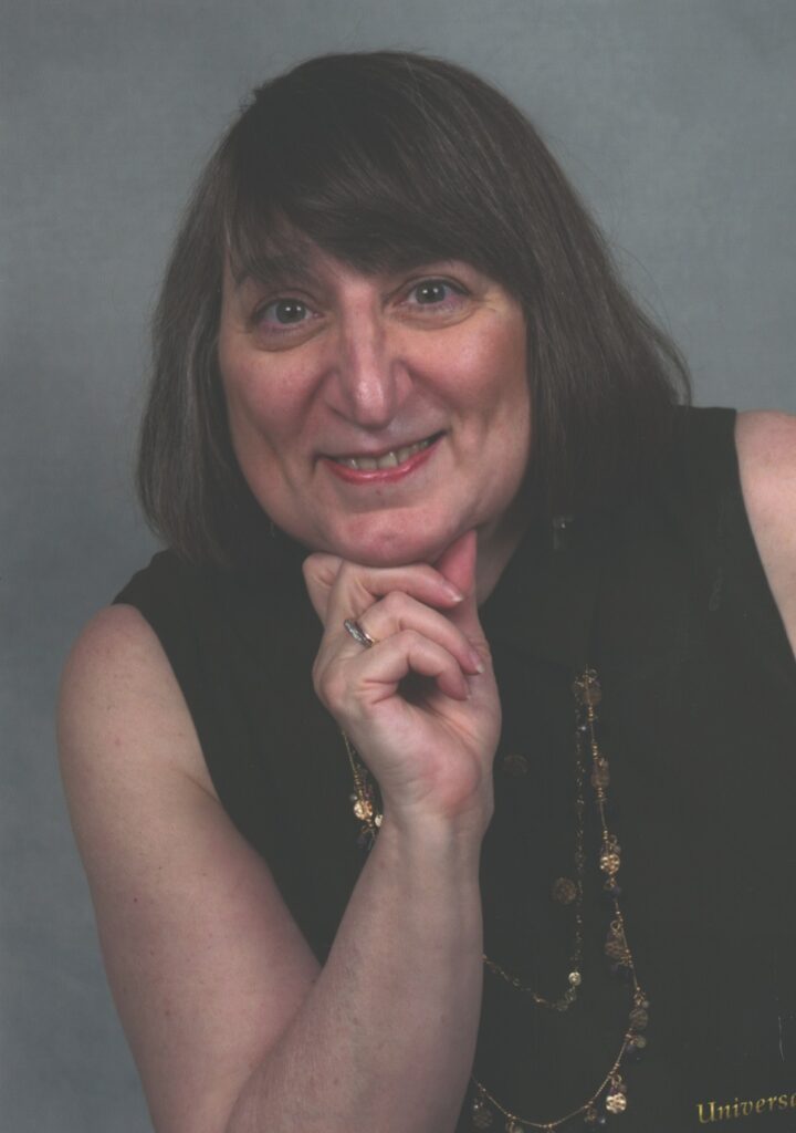 Photo of Loretta Macaluso, M.A., CCC-SLP photo1